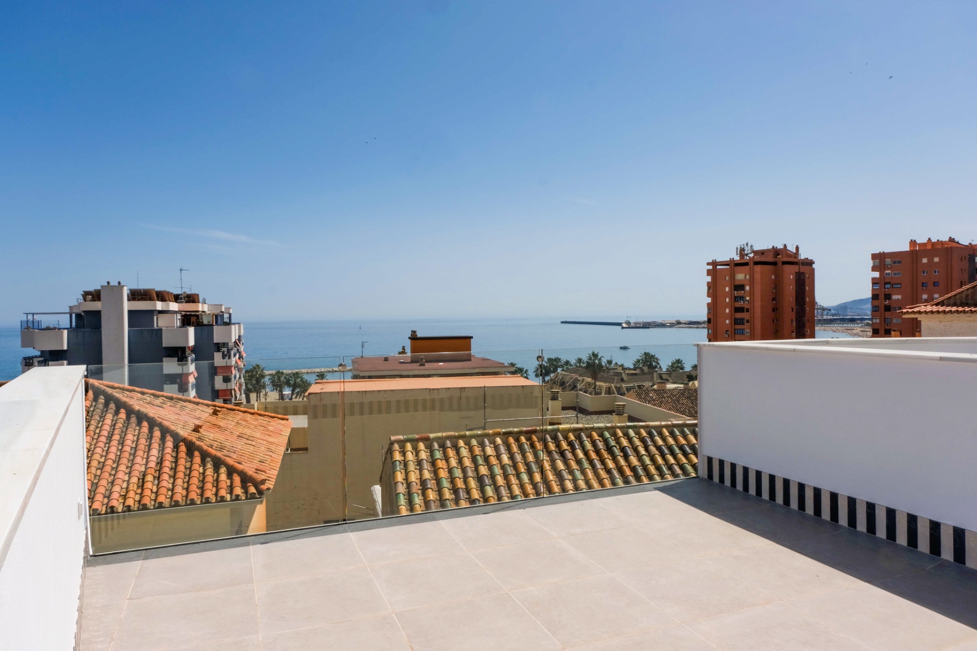 monte sancha · dúplex